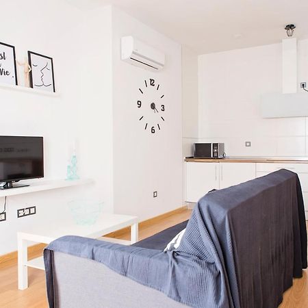Homely Malaga Refino Oriental 外观 照片