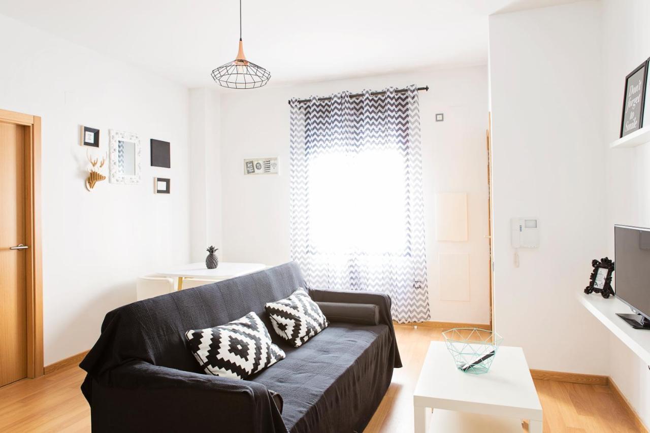 Homely Malaga Refino Oriental 外观 照片