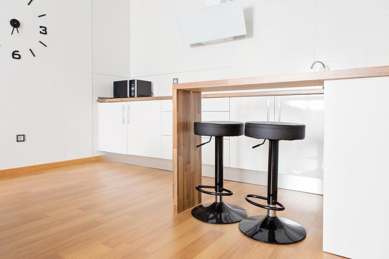 Homely Malaga Refino Oriental 外观 照片