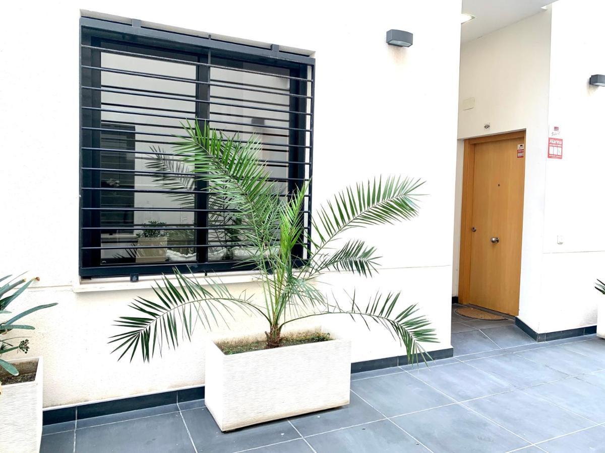Homely Malaga Refino Oriental 外观 照片