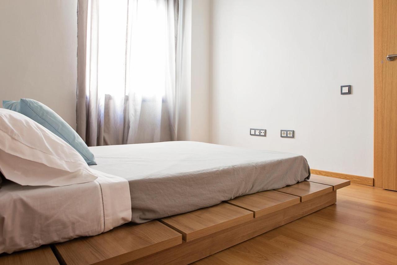 Homely Malaga Refino Oriental 外观 照片