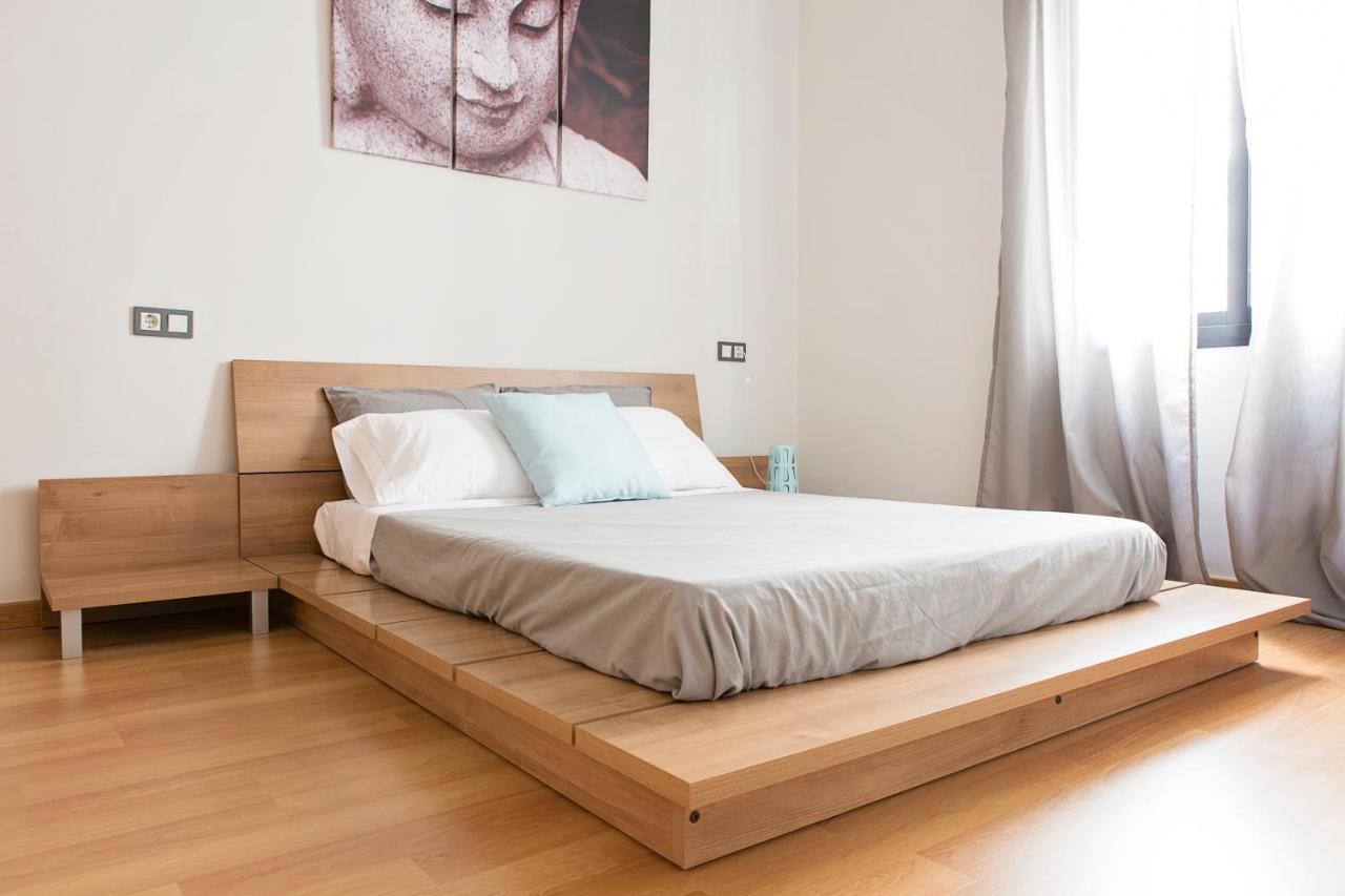 Homely Malaga Refino Oriental 外观 照片