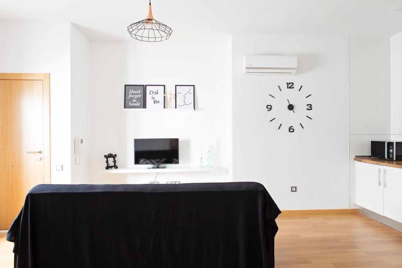 Homely Malaga Refino Oriental 外观 照片
