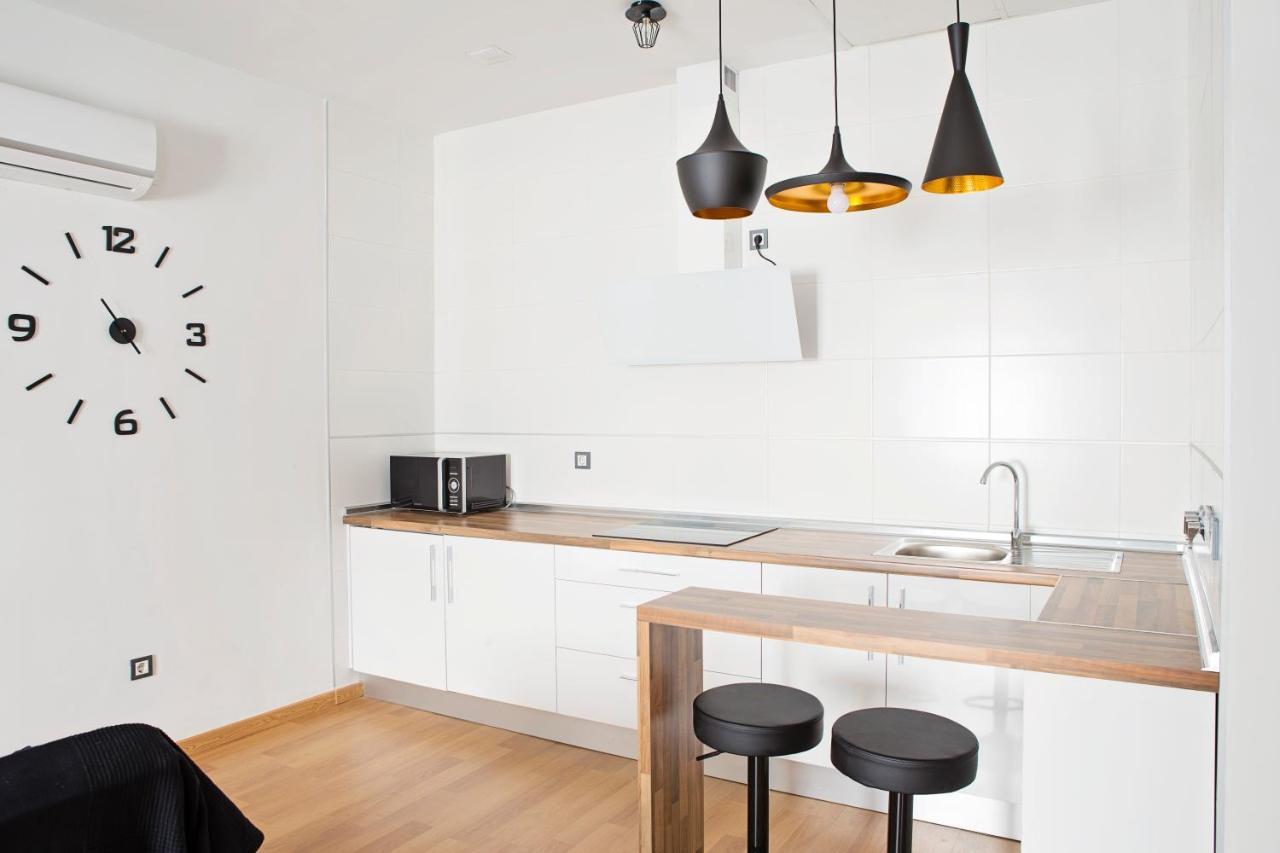 Homely Malaga Refino Oriental 外观 照片