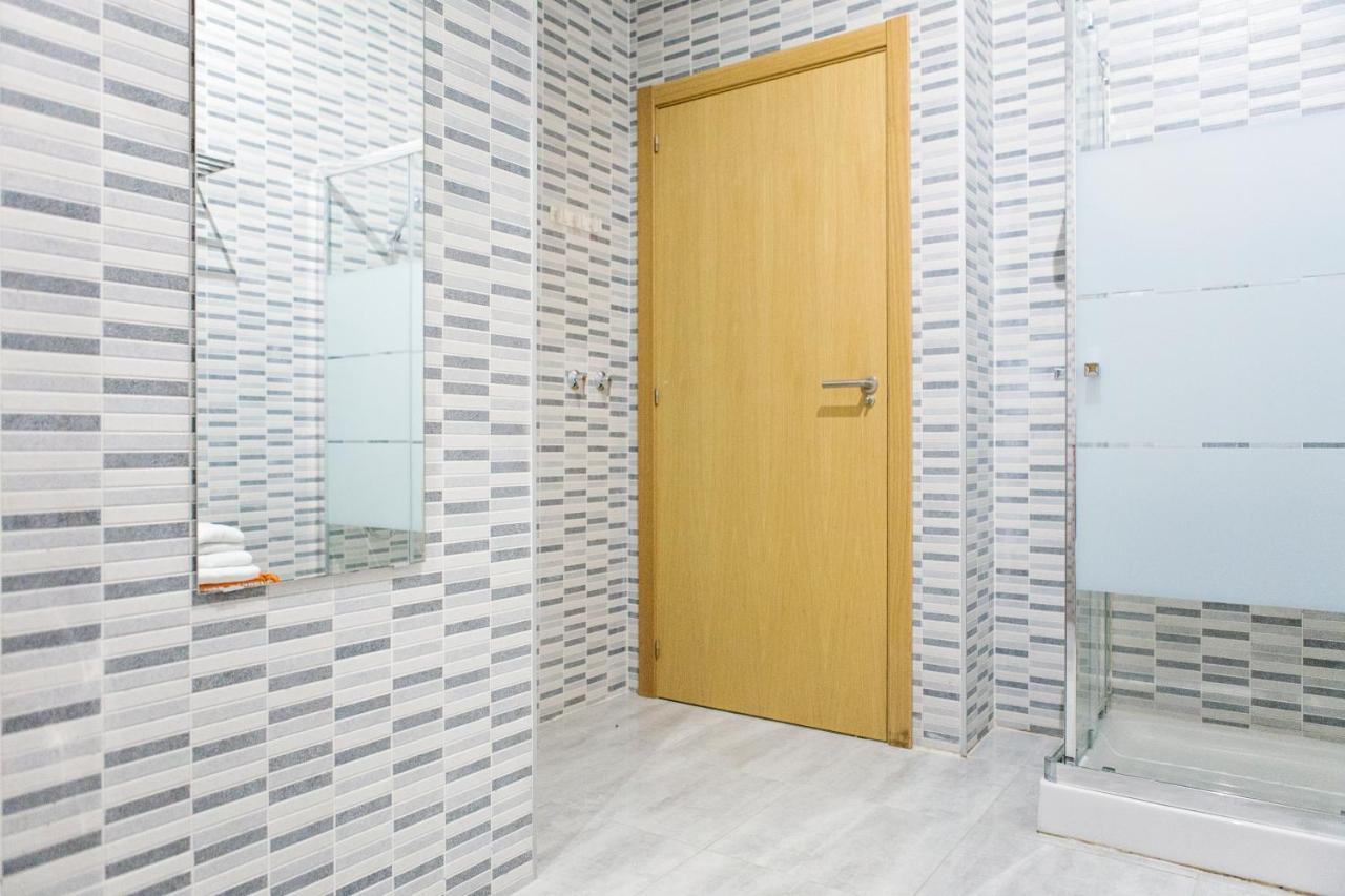 Homely Malaga Refino Oriental 外观 照片